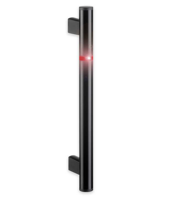 Kraus & Naimer Controls: Funktionsgriff FH17