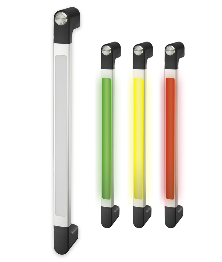 Kraus & Naimer Controls: Funktionsgriff FH04-LL