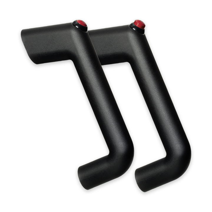 Kraus & Naimer Controls: Funktionsgriff FH11