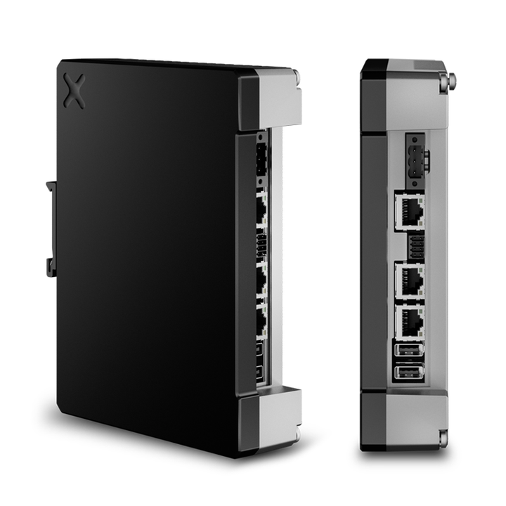 KN Controls, KN-C 700 T2, Gateway, Router, HMI
