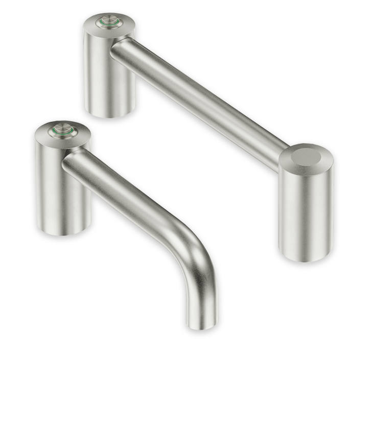 Kraus & Naimer Controls: Funktionsgriff FH15