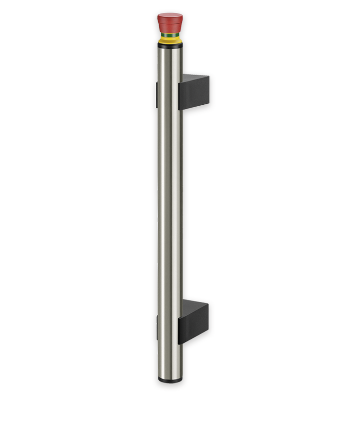 Kraus & Naimer Controls: Funktionsgriff FH06