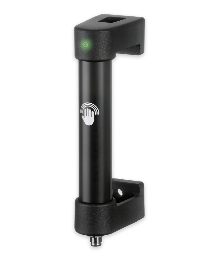 Kraus & Naimer Controls: Funktionsgriff FH16-KP