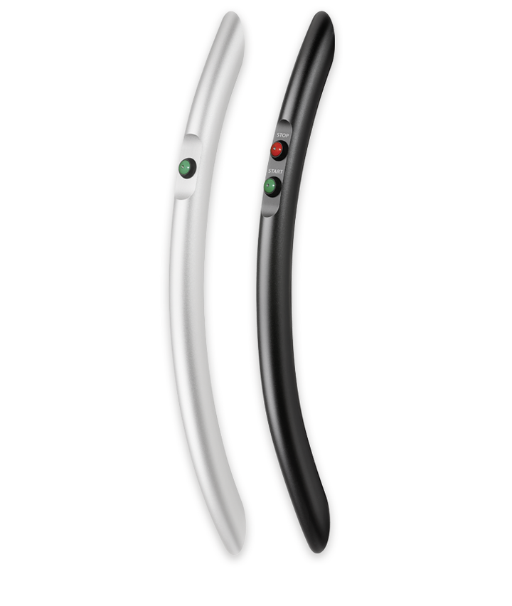 Kraus & Naimer Controls: Funktionsgriff FH19