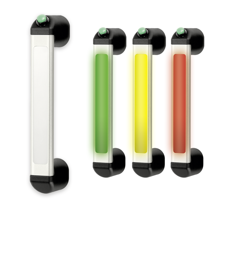 Kraus & Naimer Controls: Funktionsgriff FH12-LL