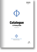 Local Catalogue New Zealand