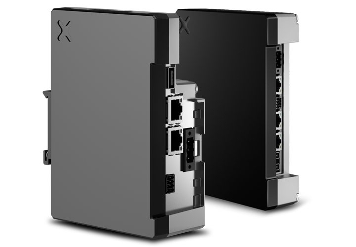 Kraus & Naimer KN Controls 700 T-Serie IIoT-Steuergerät