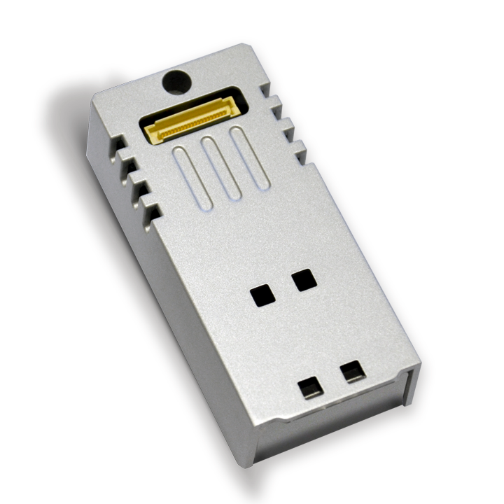 KN Controls, KN-C Plug in Kommunikationsmodul Com 05 (Extender)