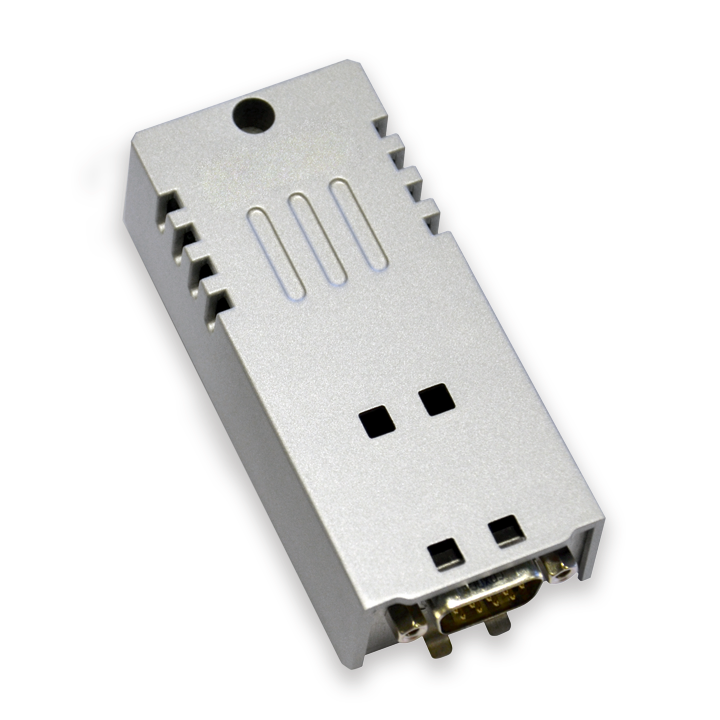 KN Controls, KN-C Plug in Kommunikationsmodul Com 06 (Profibus)