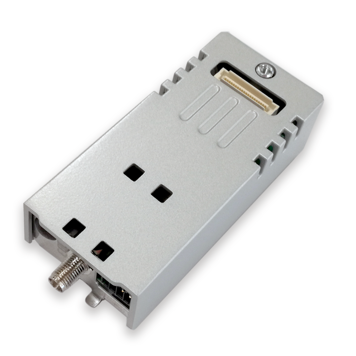 KN Controls, KN-C Plug in Kommunikationsmodul Com 09 (2G/3G)