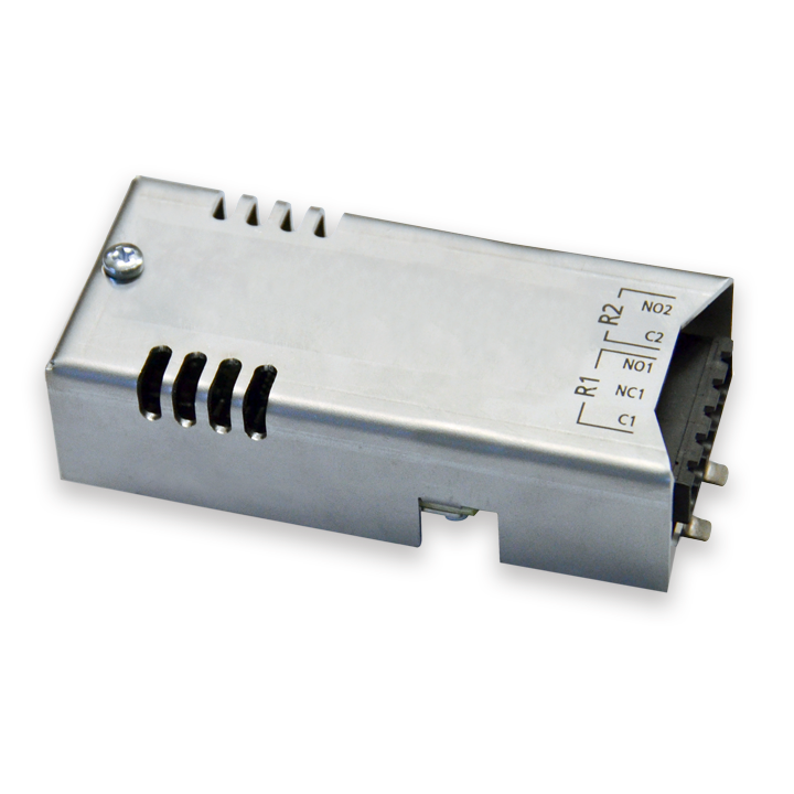 KN Controls, KN-C Plug in I/O Kompaktmodul 07