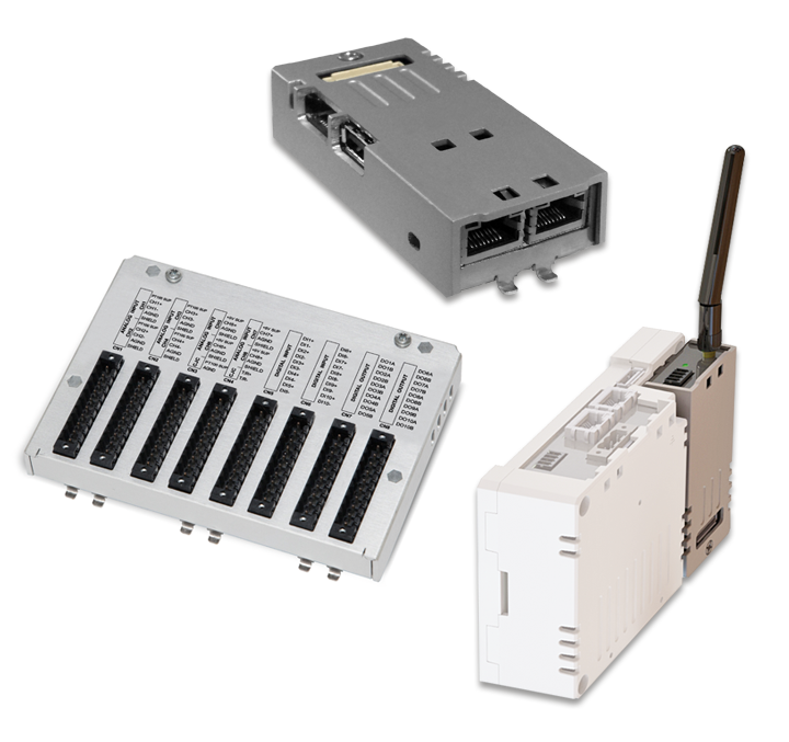 Kraus & Naimer KN Controls Plug in Module (PiM) für HMI Touchpanel